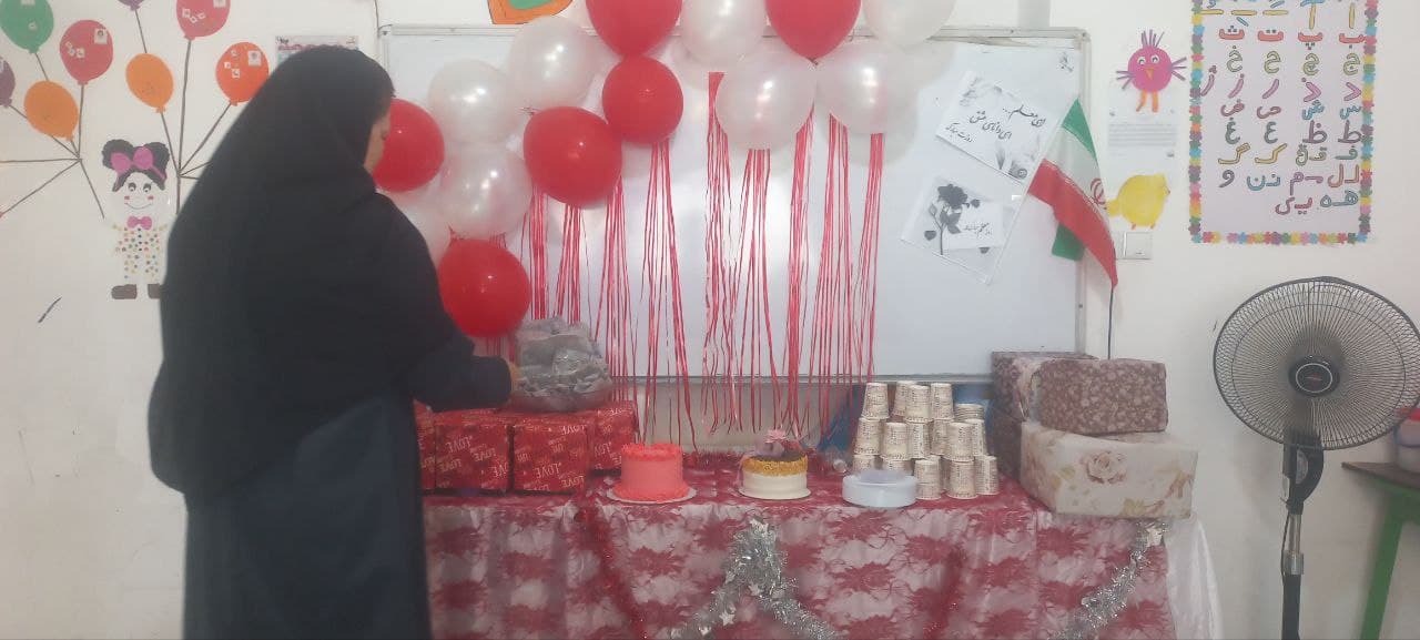 دبستان و پیش دبستانی غیردولتی آفتاب