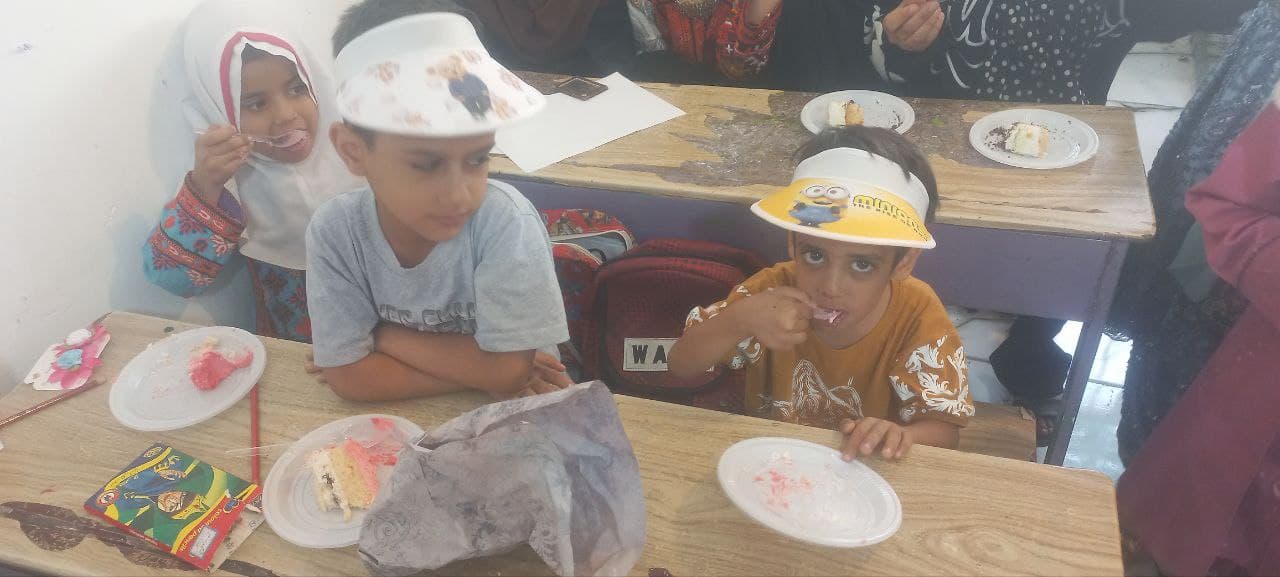 دبستان و پیش دبستانی غیردولتی آفتاب